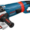 Угловая шлифмашина Bosch GWS 26-180 LVI Professional