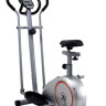 Эллиптический тренажер Sundays Fitness K8508HA Эллиптический тренажер Sundays Fitness K8508HA