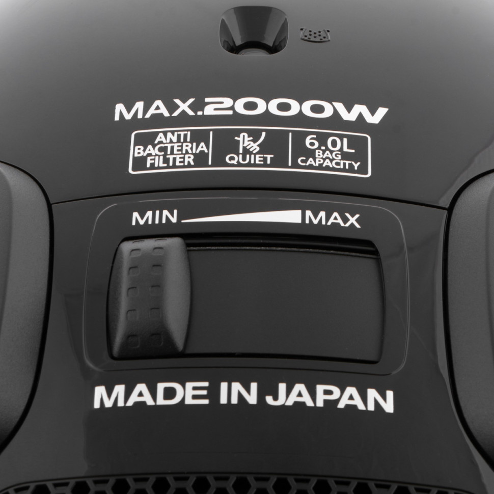 Пылесос Panasonic MC-CJ913K