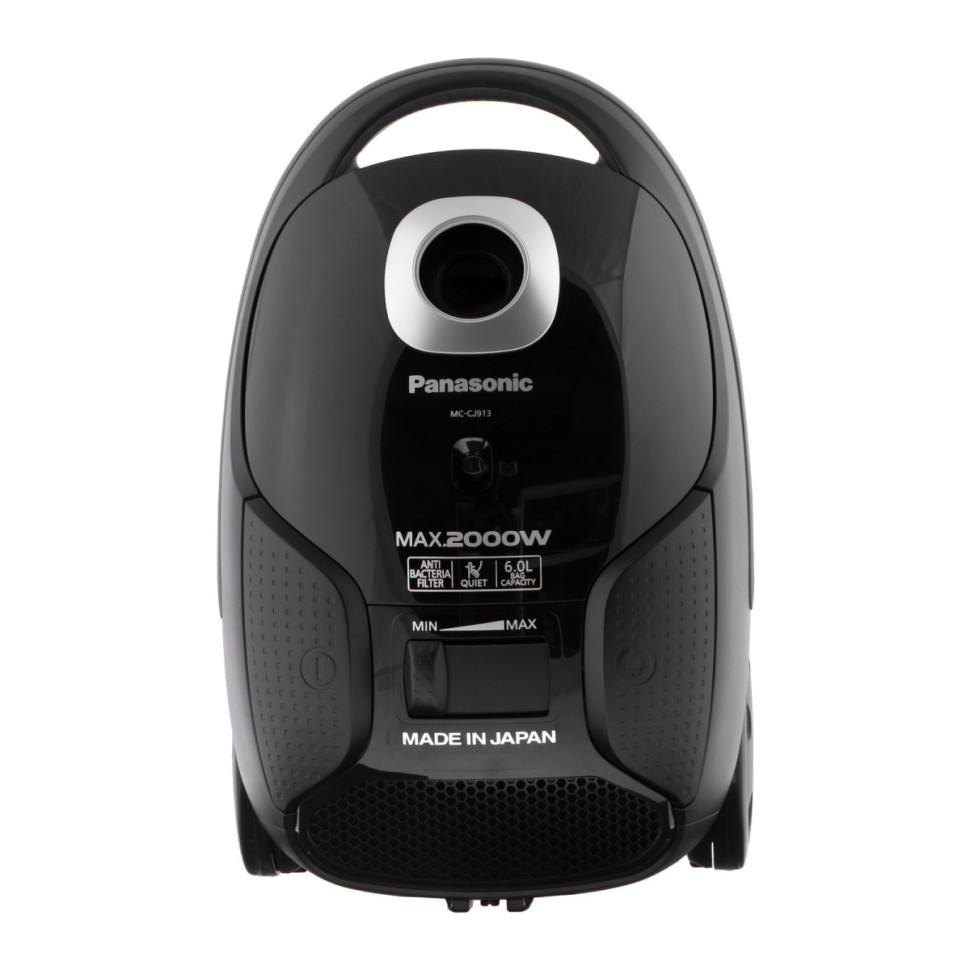 Пылесос Panasonic MC-CJ913K
