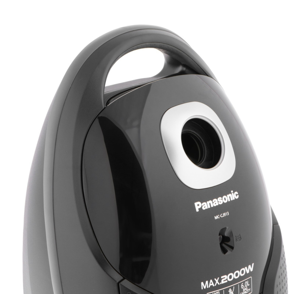 Пылесос Panasonic MC-CJ913K
