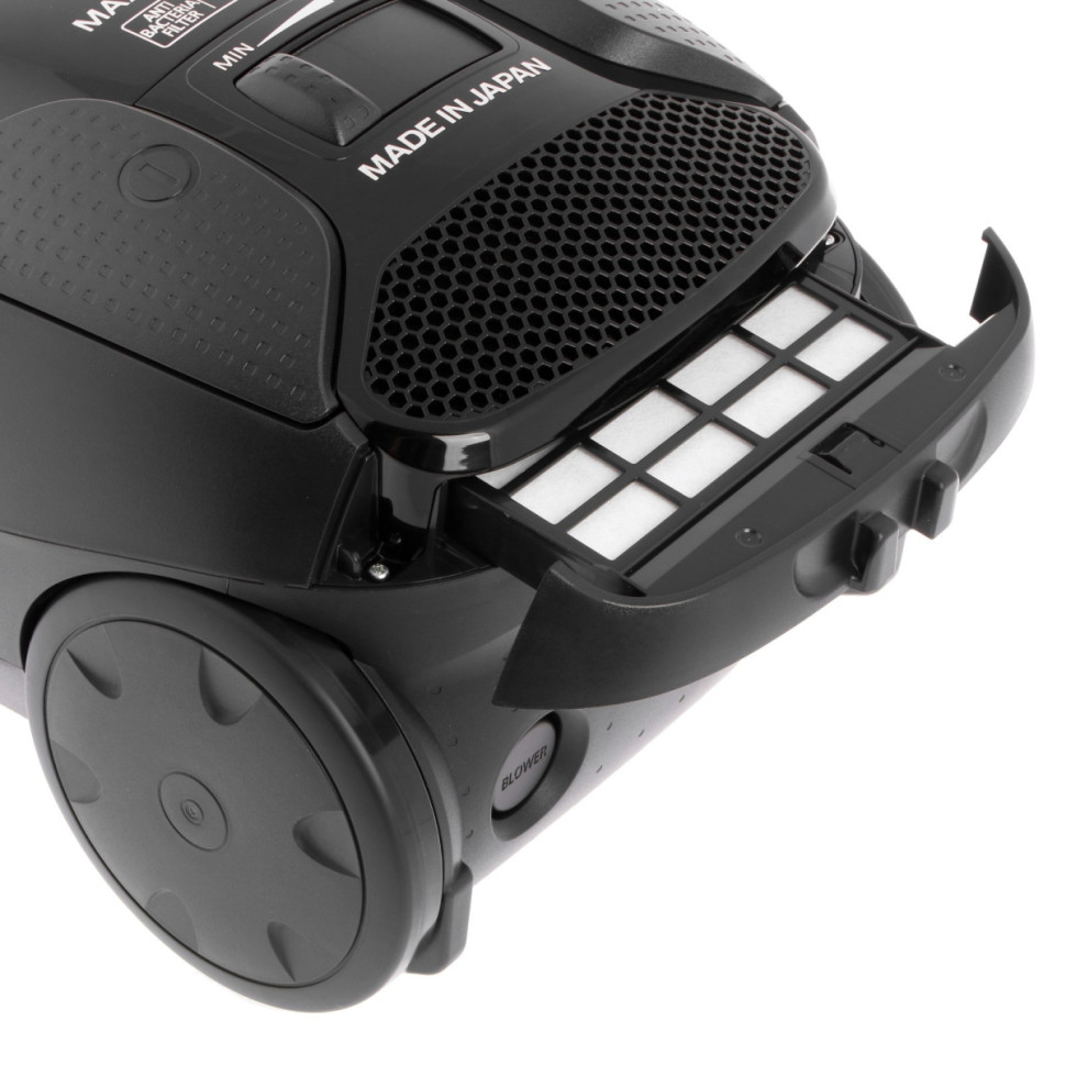 Пылесос Panasonic MC-CJ913K