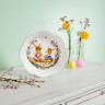 Салатник Villeroy & Boch Spring Fantasy 14-8644-3820 Салатник Villeroy & Boch Spring Fantasy 14-8644-3820