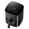 Аэрогриль Trouver Air Fryer FD10s Pro 6L (черный)