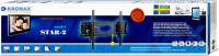 Кронштейн Kromax STAR-2