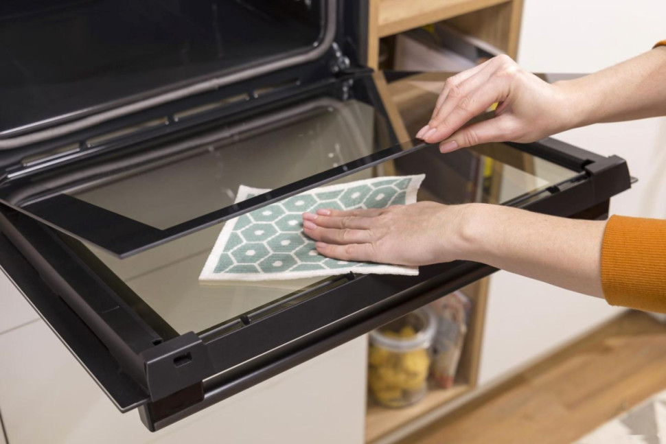 Духовой шкаф Gorenje BO6735E02BK Духовой шкаф Gorenje BO6735E02BK