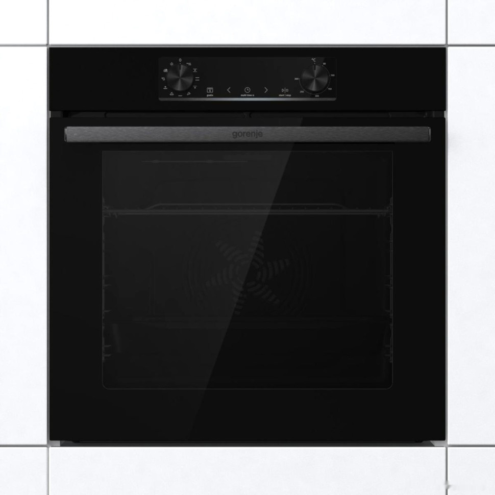 Духовой шкаф Gorenje BO6735E02BK Духовой шкаф Gorenje BO6735E02BK
