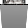 Посудомоечная машина Weissgauff BDW 4536 D Infolight Посудомоечная машина Weissgauff BDW 4536 D Infolight