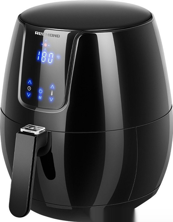 Аэрогриль Redmond AG1902 Аэрогриль Redmond AG1902