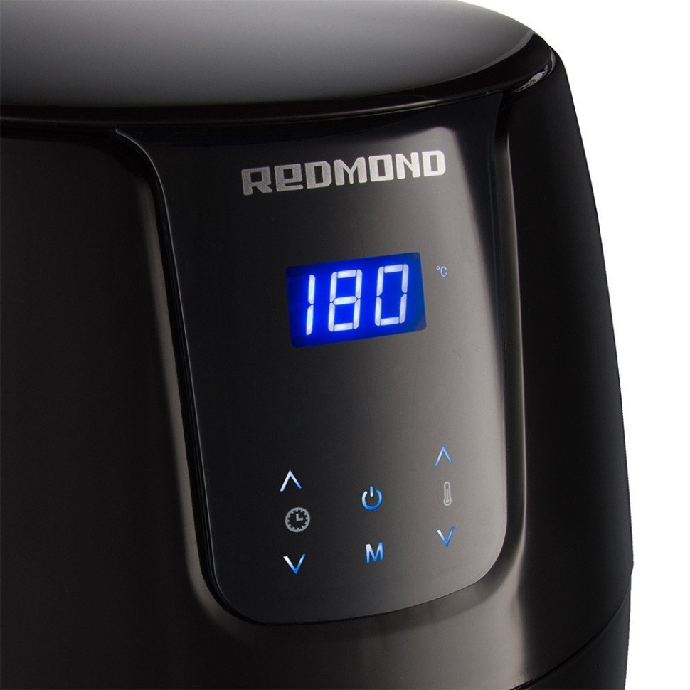 Аэрогриль Redmond AG1902 Аэрогриль Redmond AG1902