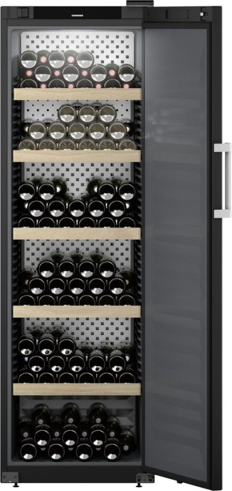 Винный шкаф Liebherr WSbli 5231 GrandCru Selection Винный шкаф Liebherr WSbli 5231 GrandCru Selection