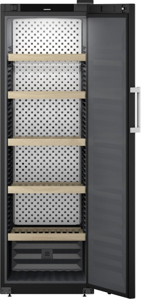 Винный шкаф Liebherr WSbli 5231 GrandCru Selection Винный шкаф Liebherr WSbli 5231 GrandCru Selection