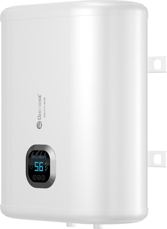 Водонагреватель Thermex Decido 30 Wi-Fi Водонагреватель Thermex Decido 30 Wi-Fi