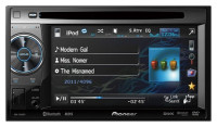 Автомагнитола Pioneer AVH-2450BT