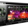 Автомагнитола Pioneer AVH-2450BT Автомагнитола Pioneer AVH-2450BT
