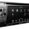 Автомагнитола Pioneer AVH-2450BT Автомагнитола Pioneer AVH-2450BT