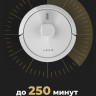 Робот-пылесос Aeno RC4S Робот-пылесос Aeno RC4S