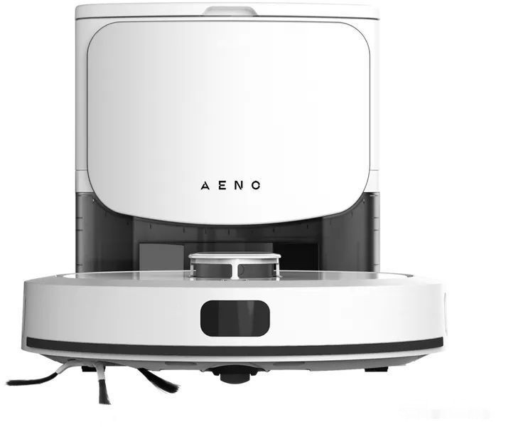 Робот-пылесос Aeno RC4S Робот-пылесос Aeno RC4S