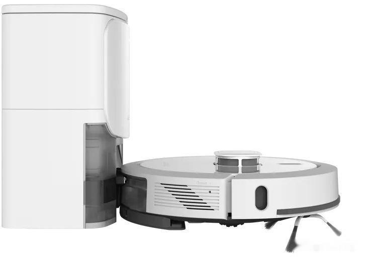 Робот-пылесос Aeno RC4S Робот-пылесос Aeno RC4S