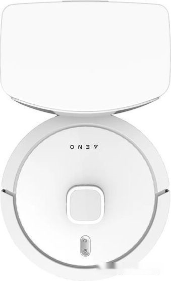 Робот-пылесос Aeno RC4S Робот-пылесос Aeno RC4S