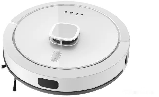 Робот-пылесос Aeno RC4S Робот-пылесос Aeno RC4S
