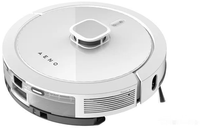 Робот-пылесос Aeno RC4S Робот-пылесос Aeno RC4S