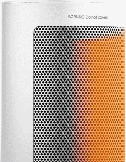 Тепловентилятор Xiaomi Mijia Vertical Fan Heater LSNFJ03ZMEU