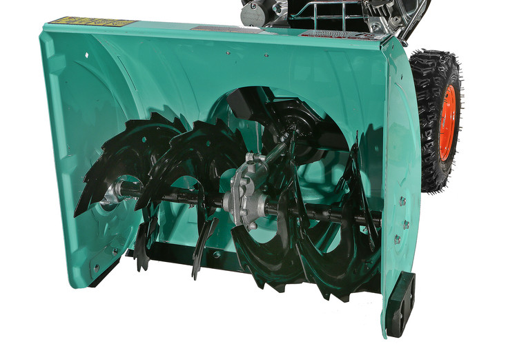 Снегоуборщик Sturm! STG7661EL Снегоуборщик Sturm! STG7661EL