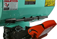 Снегоуборщик Sturm! STG7661EL