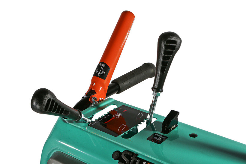 Снегоуборщик Sturm! STG7661EL Снегоуборщик Sturm! STG7661EL