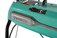 Снегоуборщик Sturm! STG7661EL