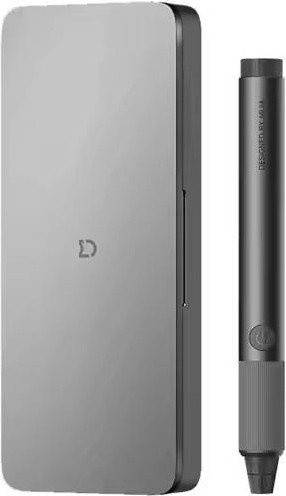 Гравер Xiaomi Mijia Electric Grinding Pen MJDMB001QW