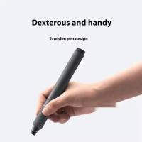 Гравер Xiaomi Mijia Electric Grinding Pen MJDMB001QW
