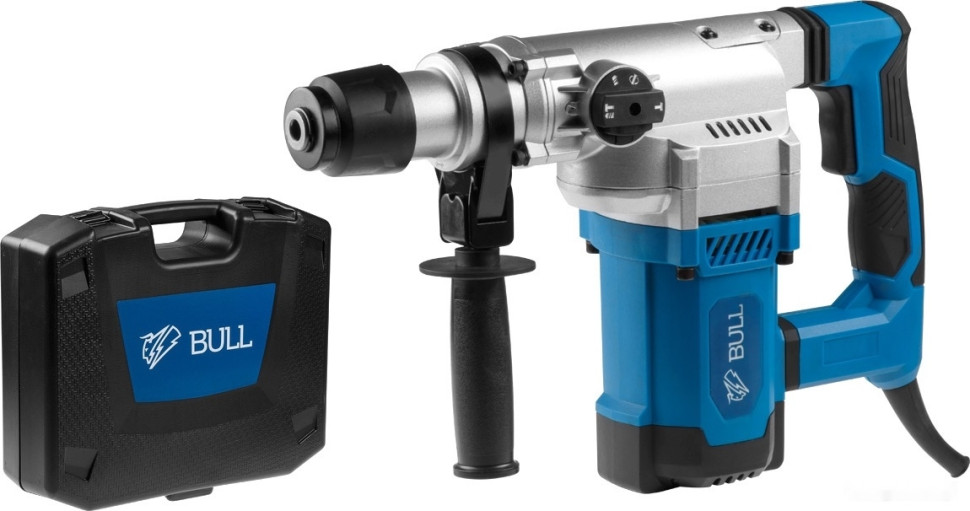 Перфоратор Bull BH 3601 Перфоратор Bull BH 3601