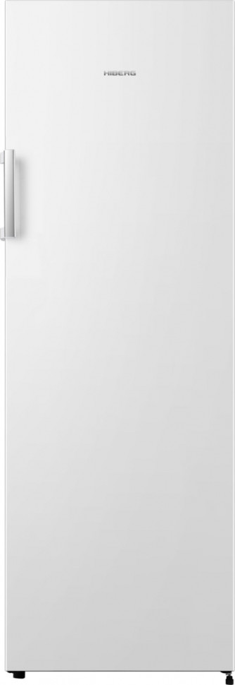 Морозильник HIBERG FR-25D NFW