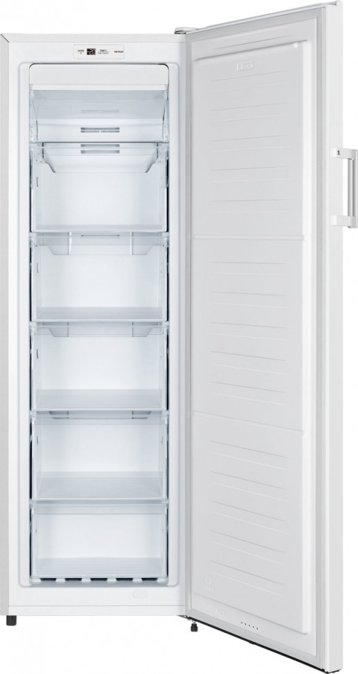 Морозильник HIBERG FR-25D NFW Морозильник HIBERG FR-25D NFW