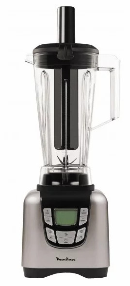 Блендер Moulinex LM935E10