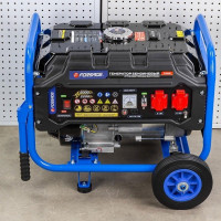 Генератор Forsage F-FY2500