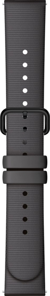 Умные часы Xiaomi Watch S4 41mm (черный, международная версия)