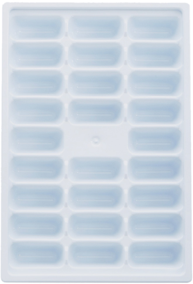 Однокамерный холодильник Indesit TT 85