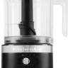 Кухонный комбайн KitchenAid 5KFCB519EBM Кухонный комбайн KitchenAid 5KFCB519EBM