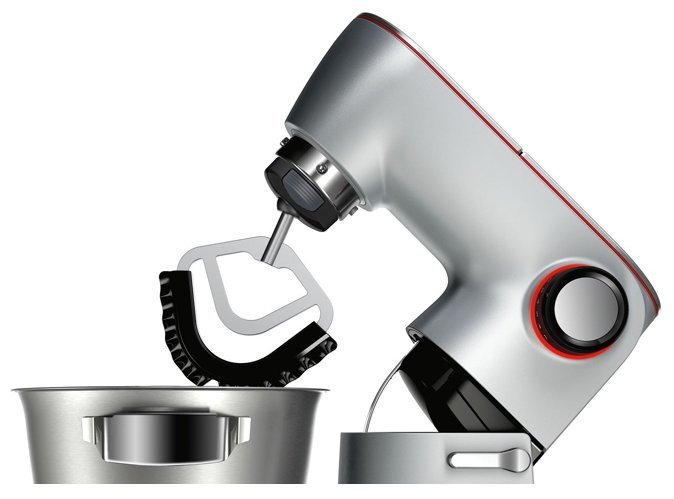 Кухонный комбайн Bosch OptiMUM MUM9BX5S65 Кухонный комбайн Bosch OptiMUM MUM9BX5S65