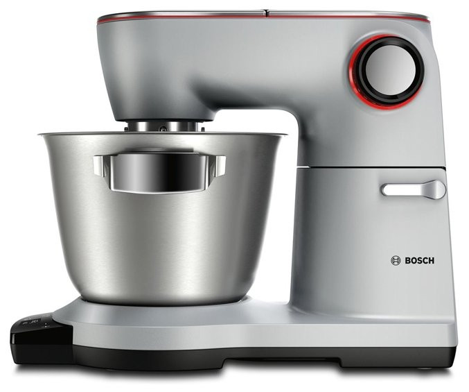 Кухонный комбайн Bosch OptiMUM MUM9BX5S65 Кухонный комбайн Bosch OptiMUM MUM9BX5S65