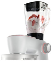 Кухонный комбайн Bosch OptiMUM MUM9BX5S65