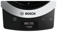 Кухонный комбайн Bosch OptiMUM MUM9BX5S65