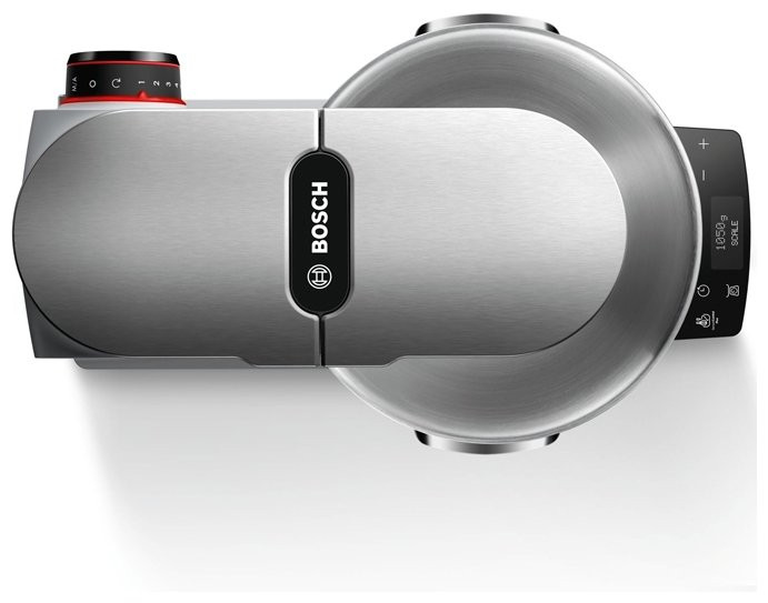 Кухонный комбайн Bosch OptiMUM MUM9BX5S65 Кухонный комбайн Bosch OptiMUM MUM9BX5S65