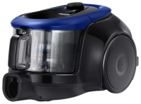 Пылесос Samsung VC18M21A0SB/EV