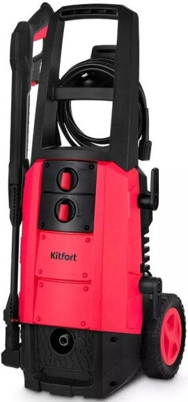 Мойка высокого давления Kitfort KT-9161