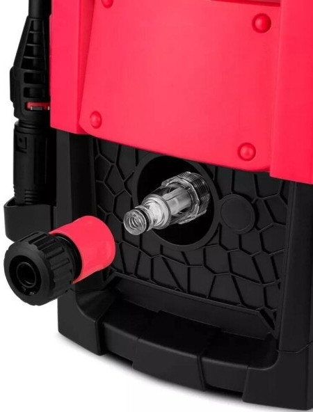 Мойка высокого давления Kitfort KT-9161