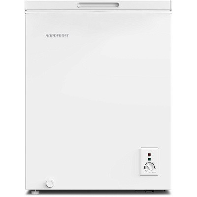 Морозильный ларь NORDFROST CF 200